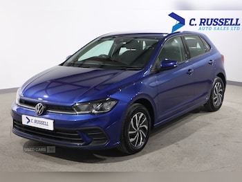 Used Volkswagen Polo 2024 for sale - 78449357: Photo