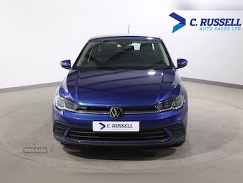 Used Volkswagen Polo 2024 for sale - 78449357: Photo
