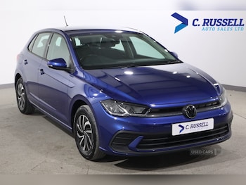 Used Volkswagen Polo 2024 for sale - 78449357: Photo