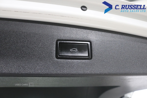 Used Volkswagen Tiguan Allspace 2021 for sale - 76729472: Photo 11