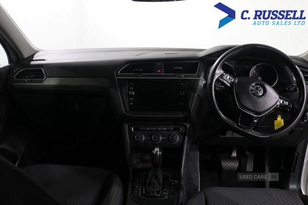 Used Volkswagen Tiguan Allspace 2021 for sale - 76729472: Photo 13