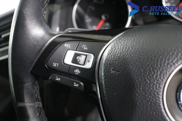 Used Volkswagen Tiguan Allspace 2021 for sale - 76729472: Photo 15