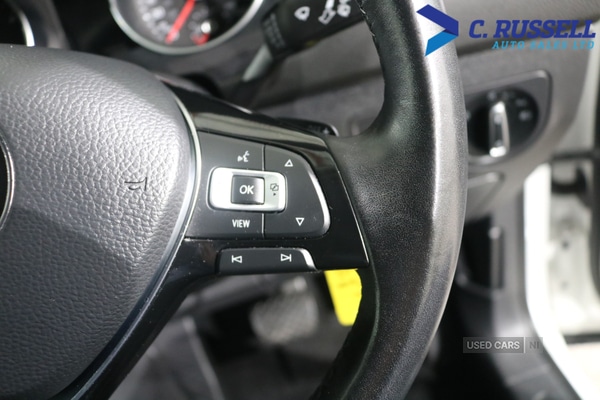 Used Volkswagen Tiguan Allspace 2021 for sale - 76729472: Photo 16