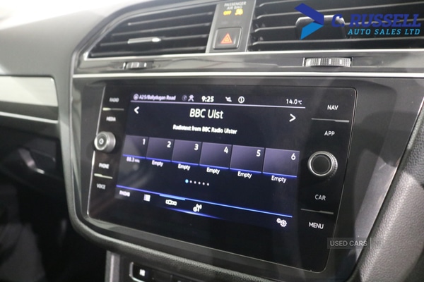 Used Volkswagen Tiguan Allspace 2021 for sale - 76729472: Photo 17