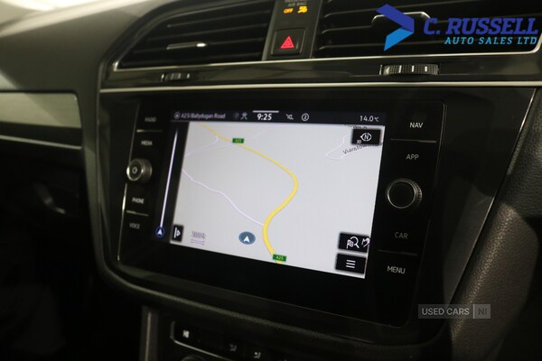 Used Volkswagen Tiguan Allspace 2021 for sale - 76729472: Photo 19