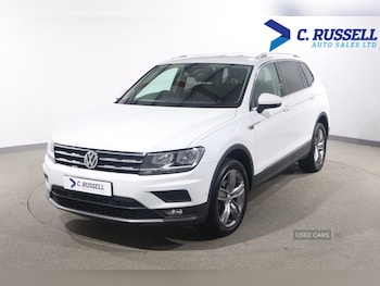 2021 - 2.0 TDI Match 5dr DSG