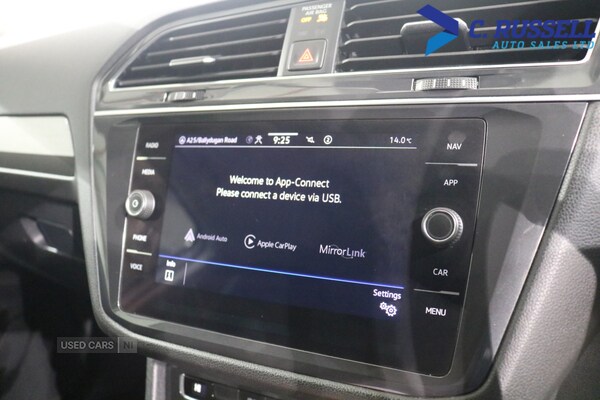 Used Volkswagen Tiguan Allspace 2021 for sale - 76729472: Photo 20