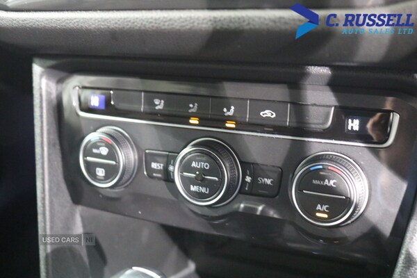 Used Volkswagen Tiguan Allspace 2021 for sale - 76729472: Photo 21