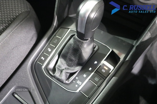 Used Volkswagen Tiguan Allspace 2021 for sale - 76729472: Photo 22