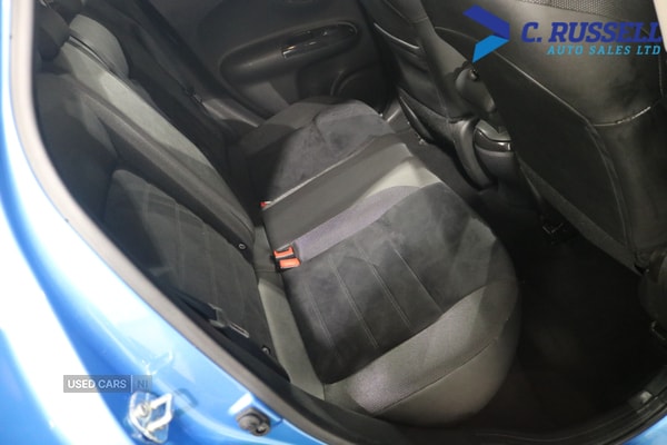 Used Nissan Juke 2019 for sale - 76228518: Photo 12