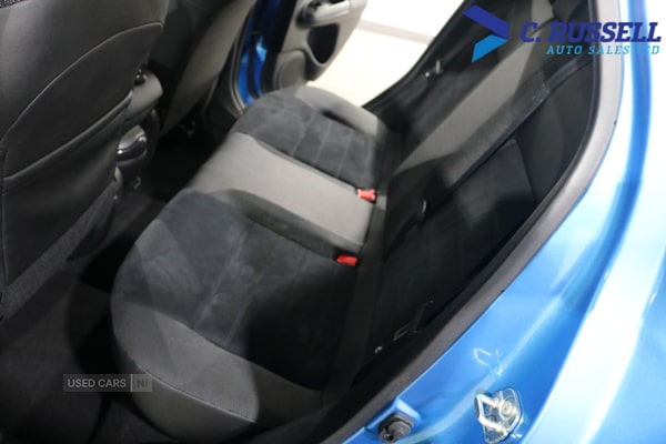 Used Nissan Juke 2019 for sale - 76228518: Photo 14