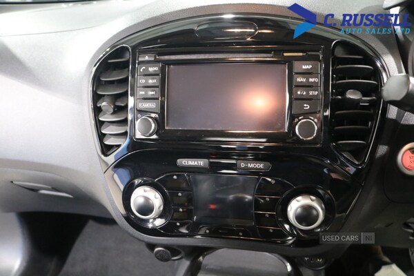 Used Nissan Juke 2019 for sale - 76228518: Photo 17