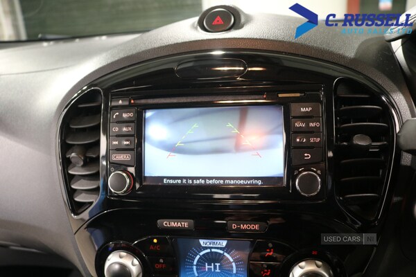 Used Nissan Juke 2019 for sale - 76228518: Photo 18