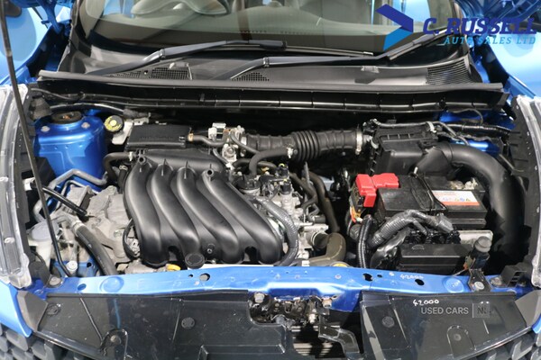 Used Nissan Juke 2019 for sale - 76228518: Photo 19