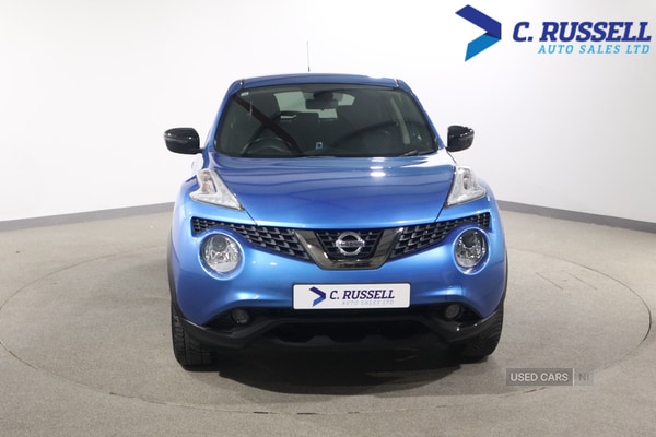 Used Nissan Juke 2019 for sale - 76228518: Photo 3