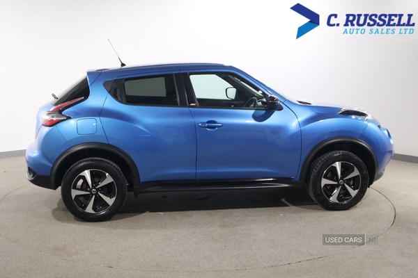 Used Nissan Juke 2019 for sale - 76228518: Photo 5