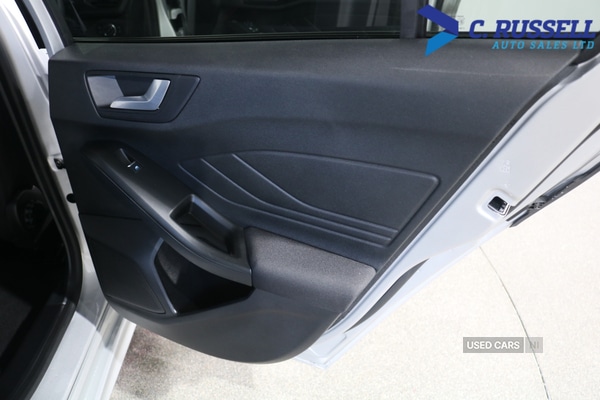 Used Ford Focus 2023 for sale - 76338188: Photo 10