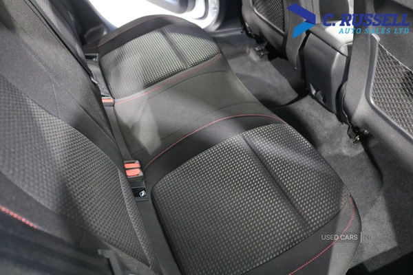 Used Ford Focus 2023 for sale - 76338188: Photo 11