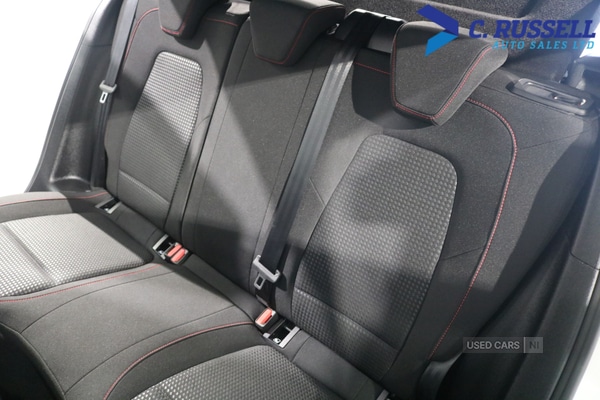 Used Ford Focus 2023 for sale - 76338188: Photo 12