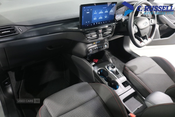 Used Ford Focus 2023 for sale - 76338188: Photo 13