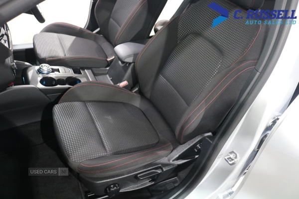 Used Ford Focus 2023 for sale - 76338188: Photo 14