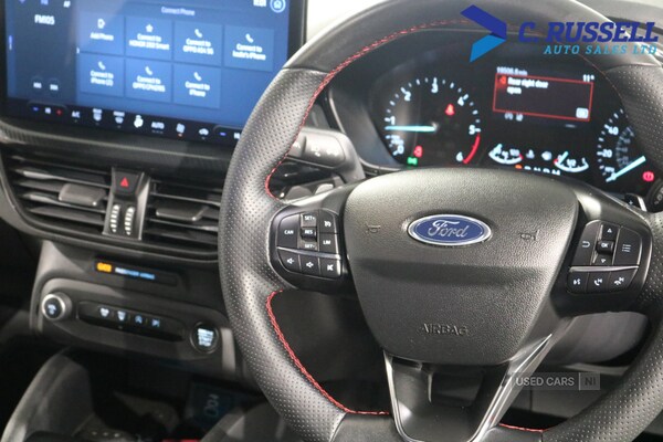 Used Ford Focus 2023 for sale - 76338188: Photo 15