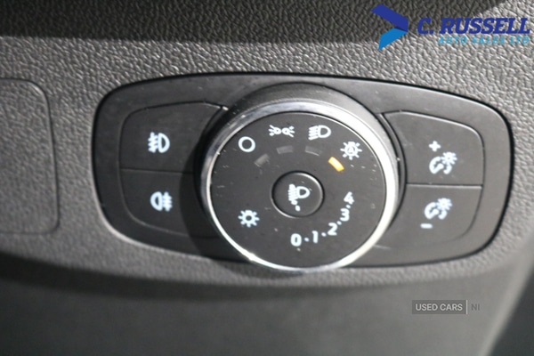 Used Ford Focus 2023 for sale - 76338188: Photo 16
