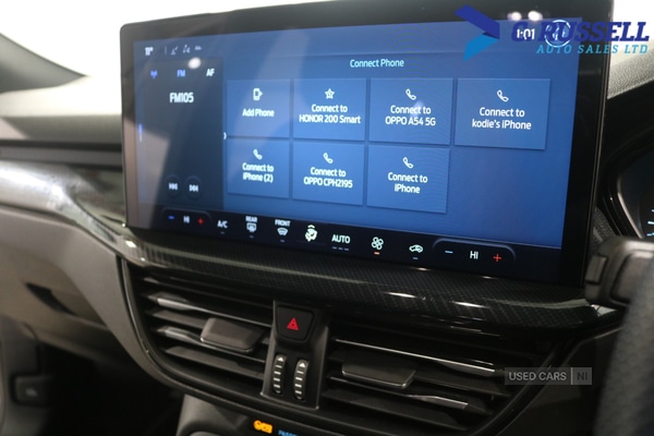 Used Ford Focus 2023 for sale - 76338188: Photo 18