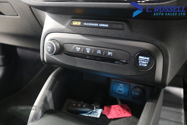 Used Ford Focus 2023 for sale - 76338188: Photo 19