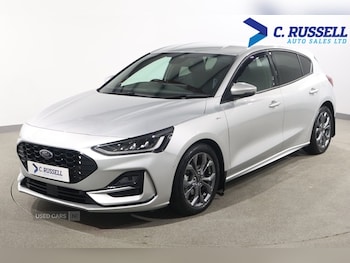 Ford - Focus