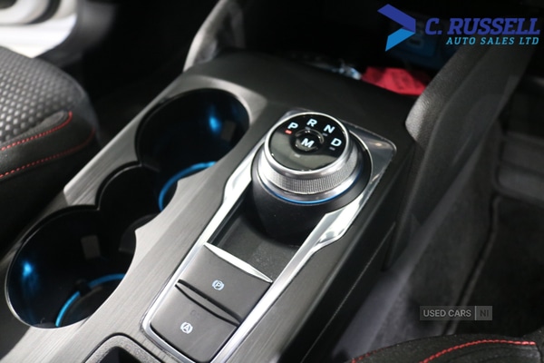 Used Ford Focus 2023 for sale - 76338188: Photo 20