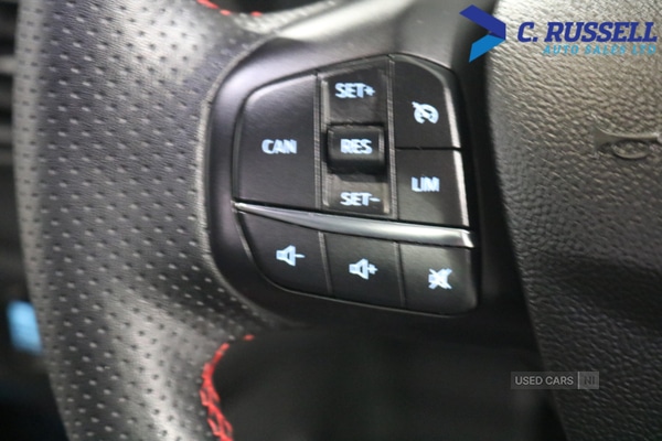 Used Ford Focus 2023 for sale - 76338188: Photo 21