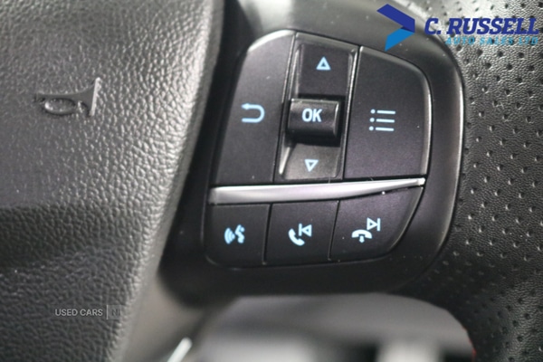 Used Ford Focus 2023 for sale - 76338188: Photo 22