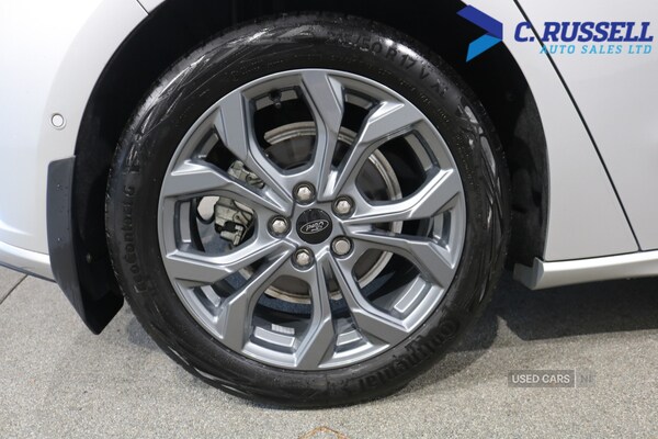 Used Ford Focus 2023 for sale - 76338188: Photo 23