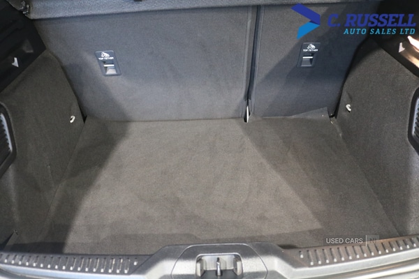 Used Ford Focus 2023 for sale - 76338188: Photo 24