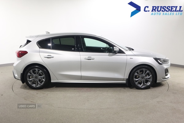 Used Ford Focus 2023 for sale - 76338188: Photo 5