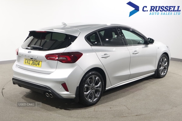 Used Ford Focus 2023 for sale - 76338188: Photo 6