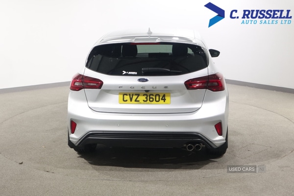 Used Ford Focus 2023 for sale - 76338188: Photo 7
