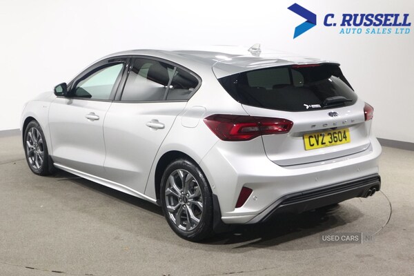 Used Ford Focus 2023 for sale - 76338188: Photo 8