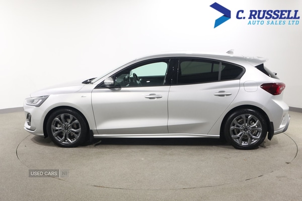 Used Ford Focus 2023 for sale - 76338188: Photo 9