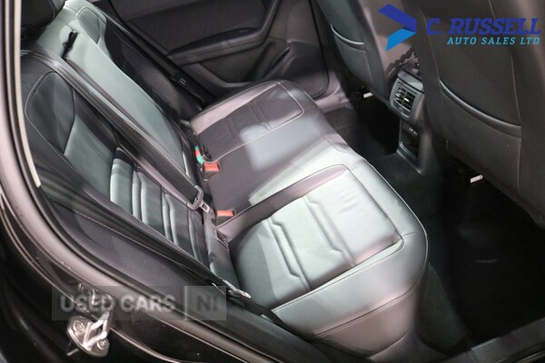 Used SEAT Ateca 2024 for sale - 77659260: Photo 11