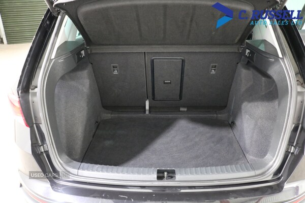 Used SEAT Ateca 2024 for sale - 77659260: Photo 12