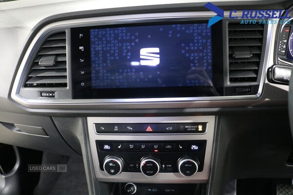 Used SEAT Ateca 2024 for sale - 77659260: Photo 17