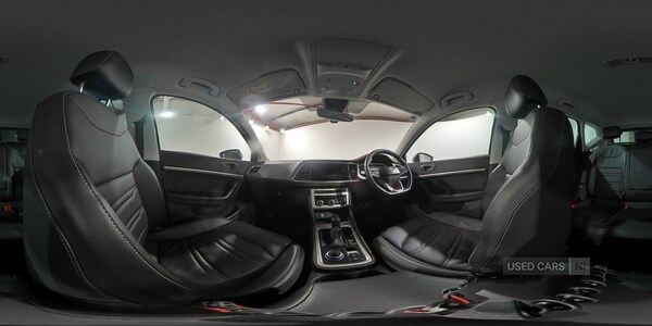 Used SEAT Ateca 2024 for sale - 77659260: Photo 18