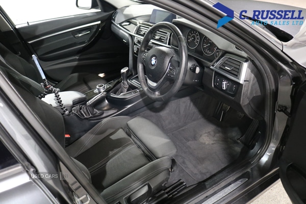 Used BMW 3 Series 2018 for sale - 77647304: Photo 11