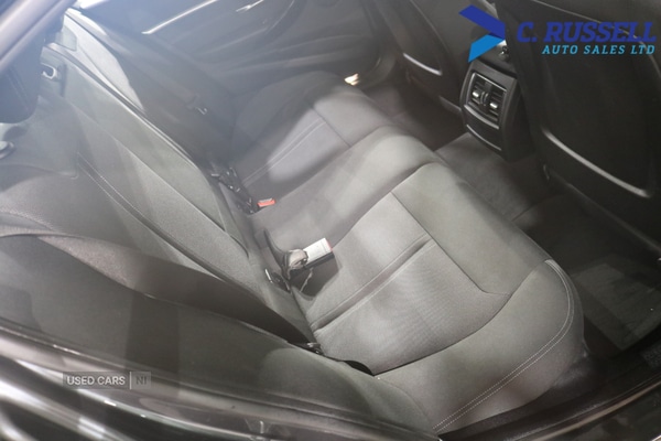 Used BMW 3 Series 2018 for sale - 77647304: Photo 12