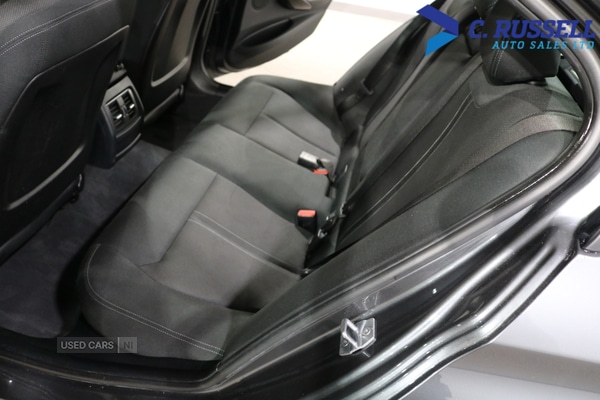 Used BMW 3 Series 2018 for sale - 77647304: Photo 14