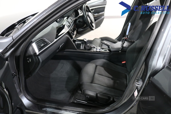 Used BMW 3 Series 2018 for sale - 77647304: Photo 15