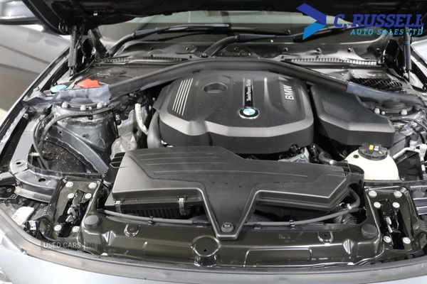 Used BMW 3 Series 2018 for sale - 77647304: Photo 17