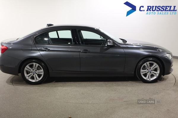 Used BMW 3 Series 2018 for sale - 77647304: Photo 5
